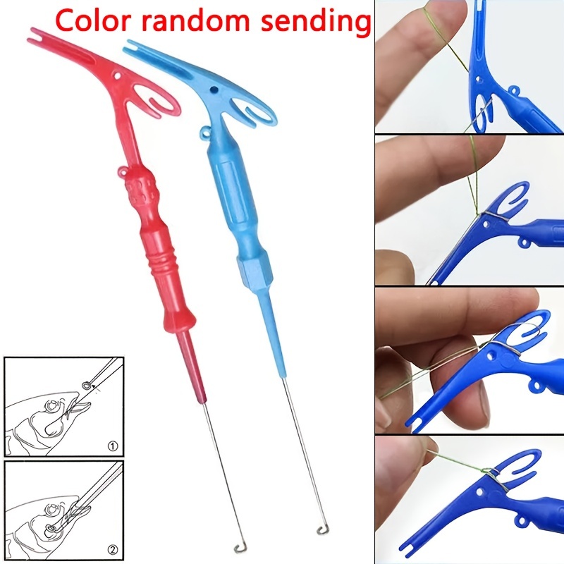 Fishing Equipment Target - 1 adet 3 in 1 Çıkarıcı