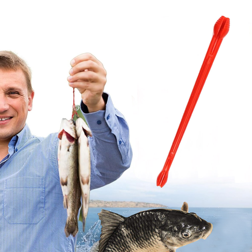 Fishing Equipment Target - ABS balık oltası sökücü Disgorger düğüm