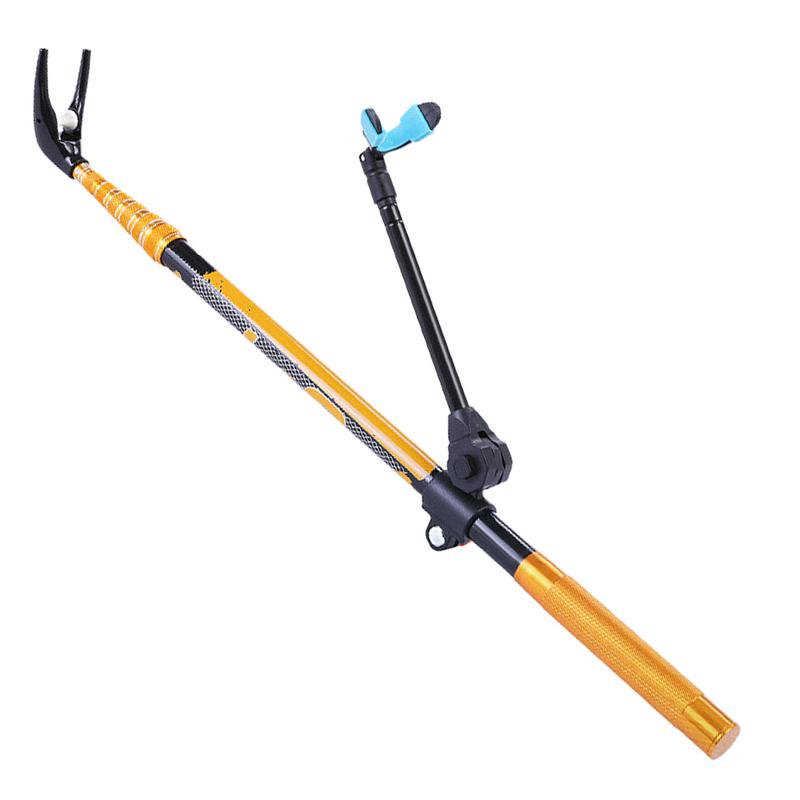 Carbon Fishing Rod - Olta kamışı sahipleri için 360 derece