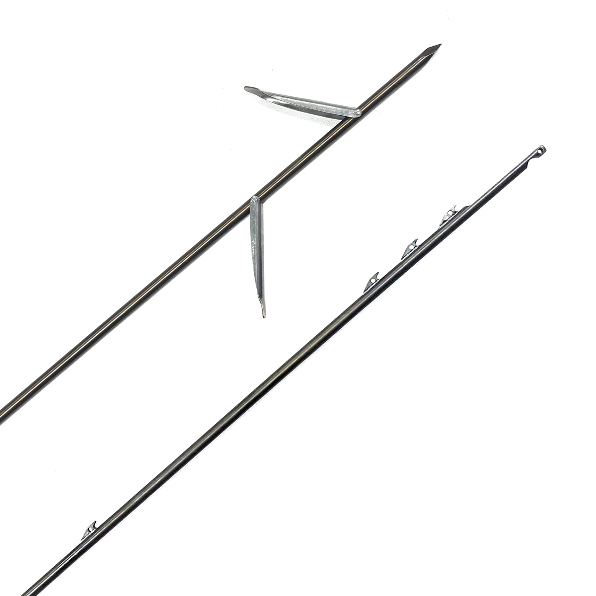 Carbon Fishing Rod - 7.5mm 17-4 Paslanmaz Çelik Zıpkın Mızrak