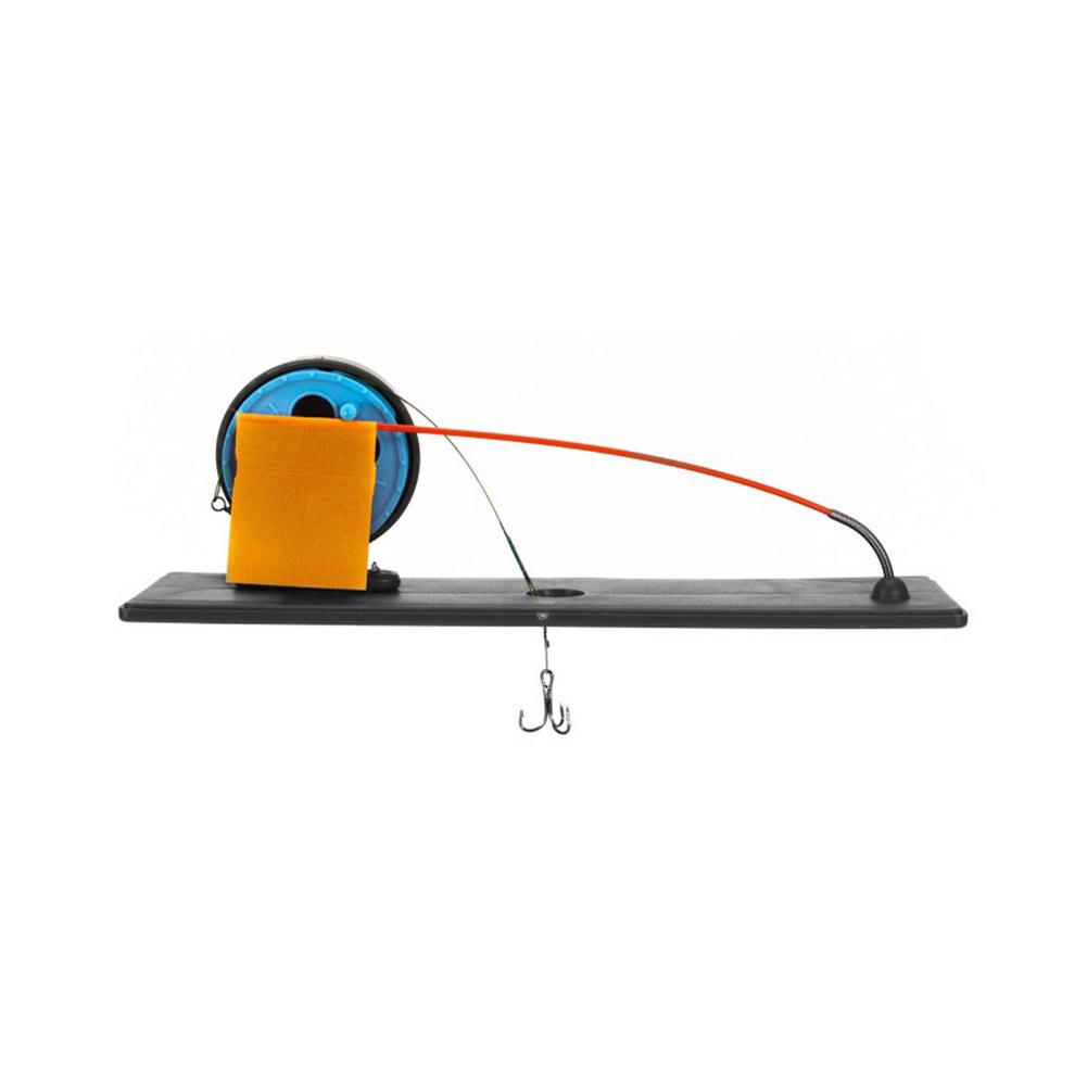 Ice Fishing Tip Up - Buz Olta Tip-up Otomatik Buz Olta