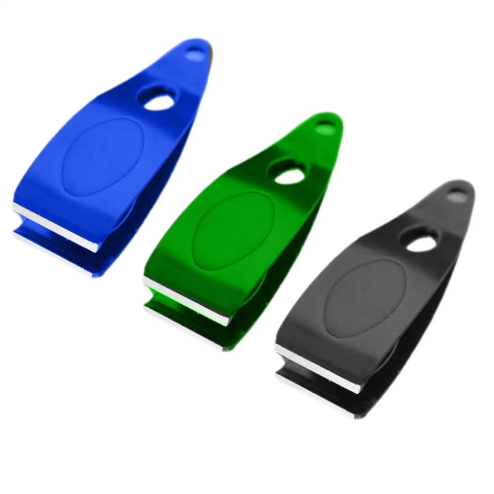 Fishing Equipment Hook - 1 adet Taşınabilir Olta Kesici Naylon
