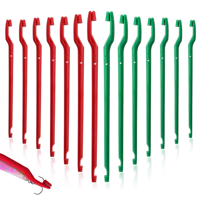 Fishing Equipment Target - Kolay balık oltası sökücü aracı balıkçılık