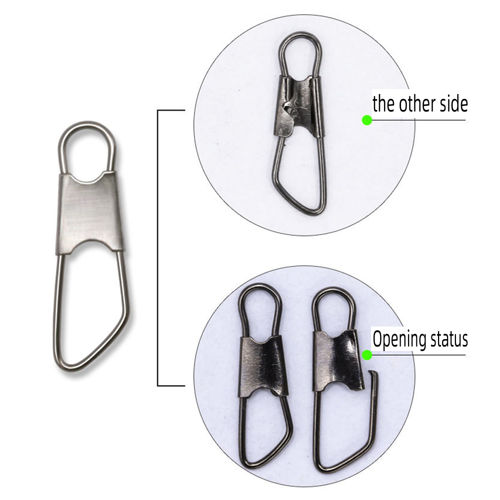 DNDYUJU 100 adet Karbon Çelik  - Fishing Equipment Hook incelemesi ve fiyatı