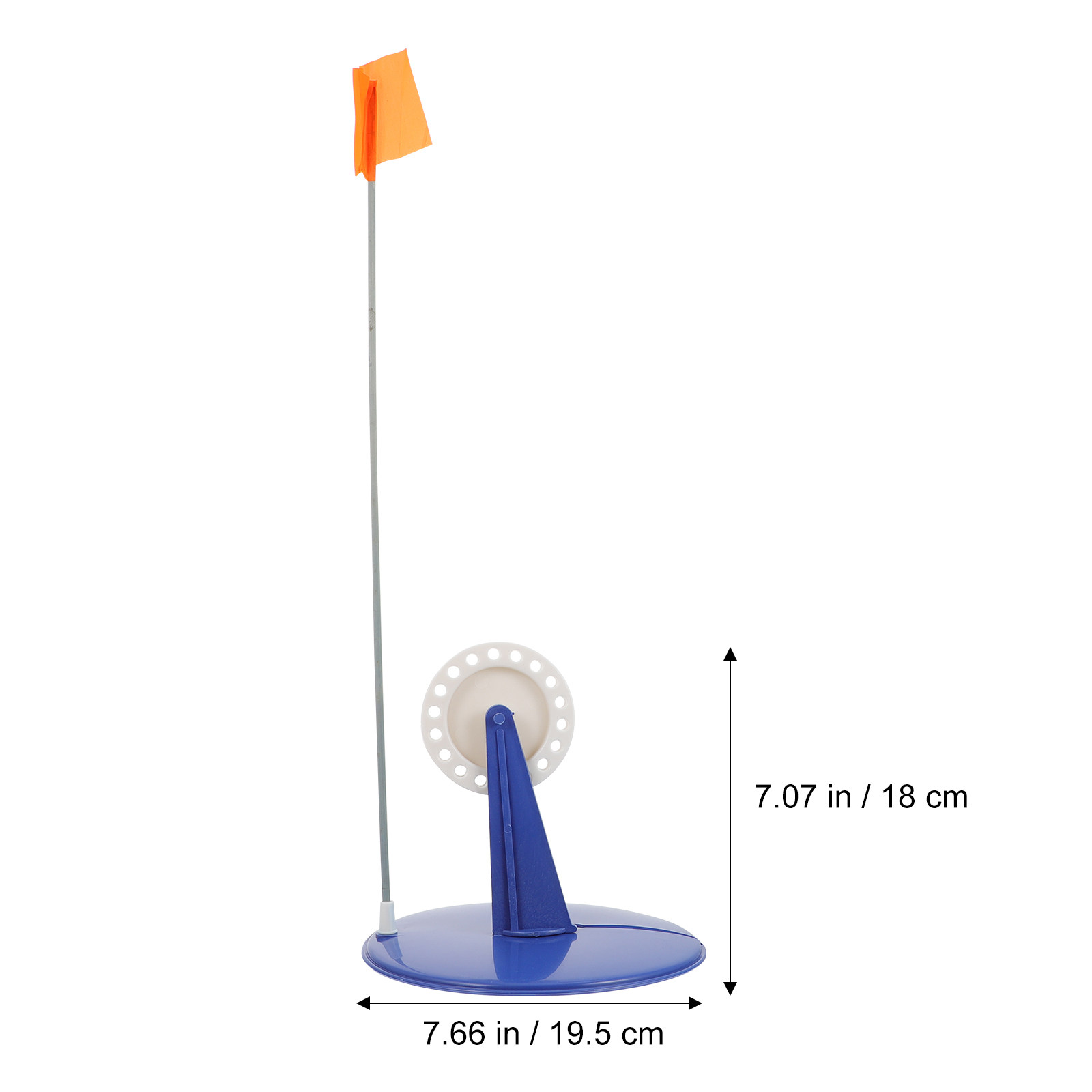 Buz Balıkçılığı Bayrağı Premiu - Ice Fishing Tip Up incelemesi ve fiyatı