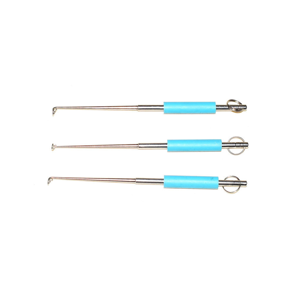 1 adet kolay balık oltası sökü - Fishing Equipment Target incelemesi ve fiyatı
