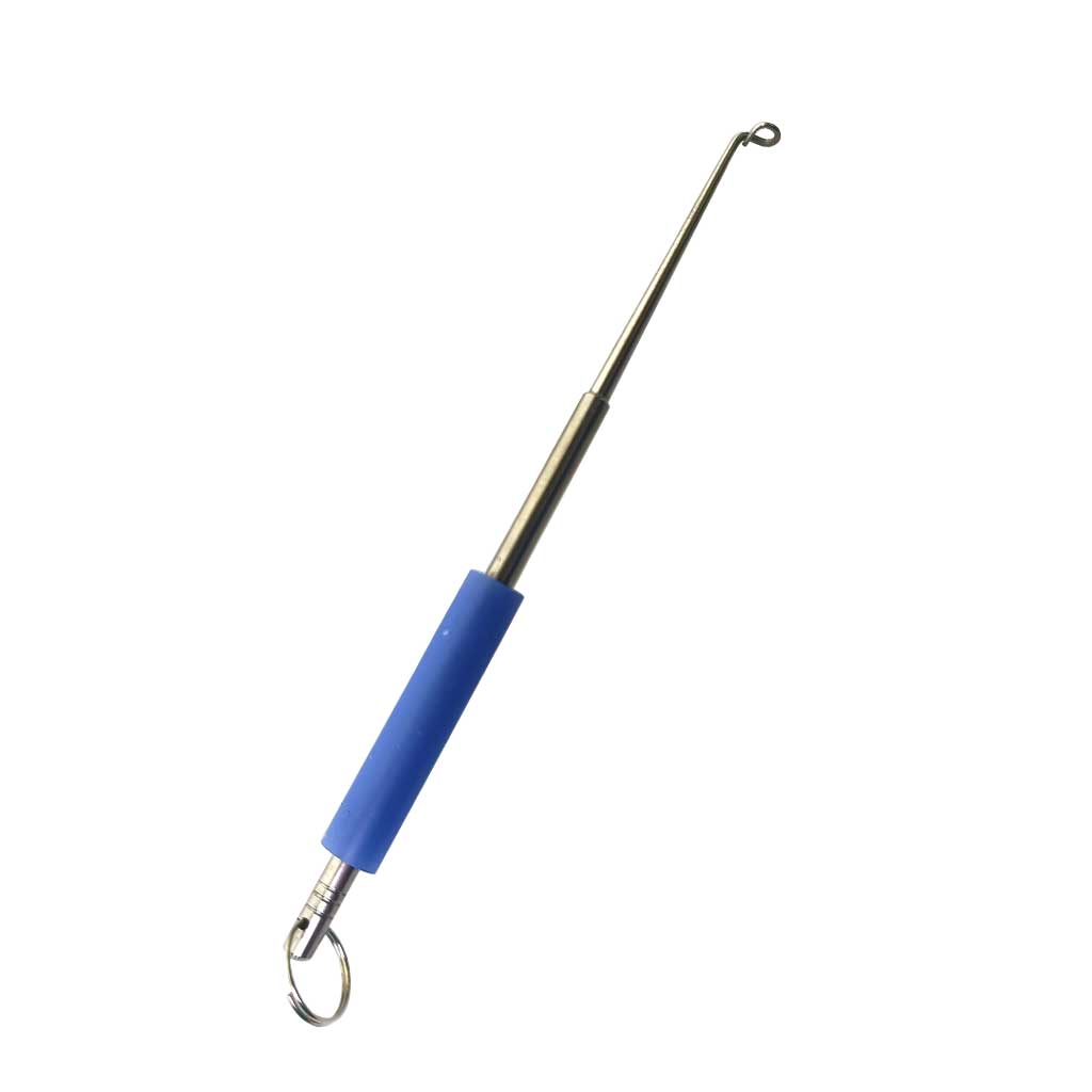 3'lü Paslanmaz Çelik Balık Kan - Fishing Equipment Target incelemesi ve fiyatı