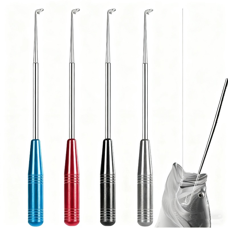 Paslanmaz Çelik Balıkçılık Kan - Fishing Equipment Target incelemesi ve fiyatı