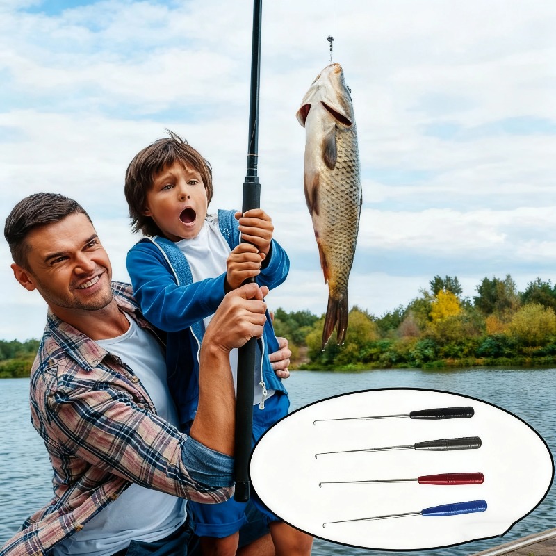 Paslanmaz Çelik Balıkçılık Kan - Fishing Equipment Target incelemesi ve fiyatı
