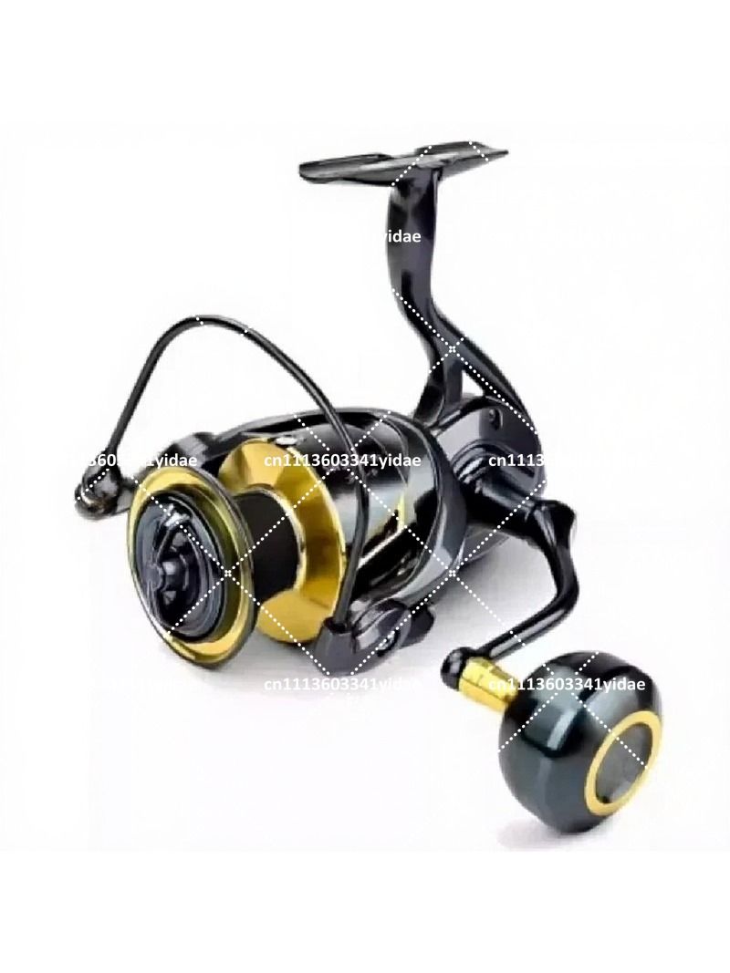 Tuzlu Su Spin Balıkçılık Makar - Fishing Gear incelemesi ve fiyatı
