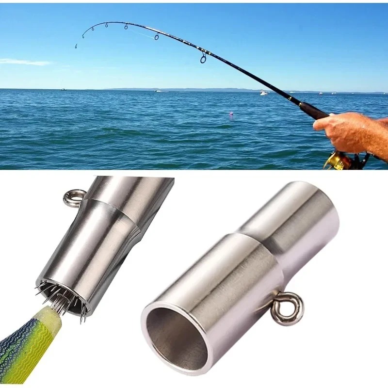 BRAVMACK Kalamar Kancası Düzel - Fishing Equipment Hook incelemesi ve fiyatı