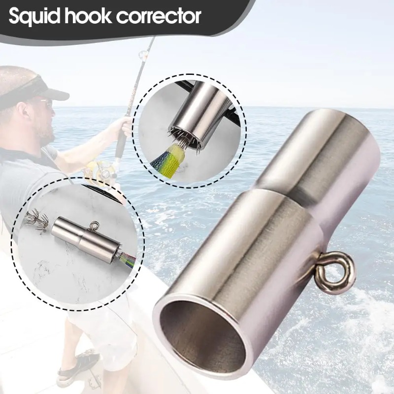 BRAVMACK Kalamar Kancası Düzel - Fishing Equipment Hook incelemesi ve fiyatı