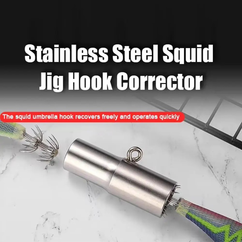 BRAVMACK Kalamar Kancası Düzel - Fishing Equipment Hook incelemesi ve fiyatı