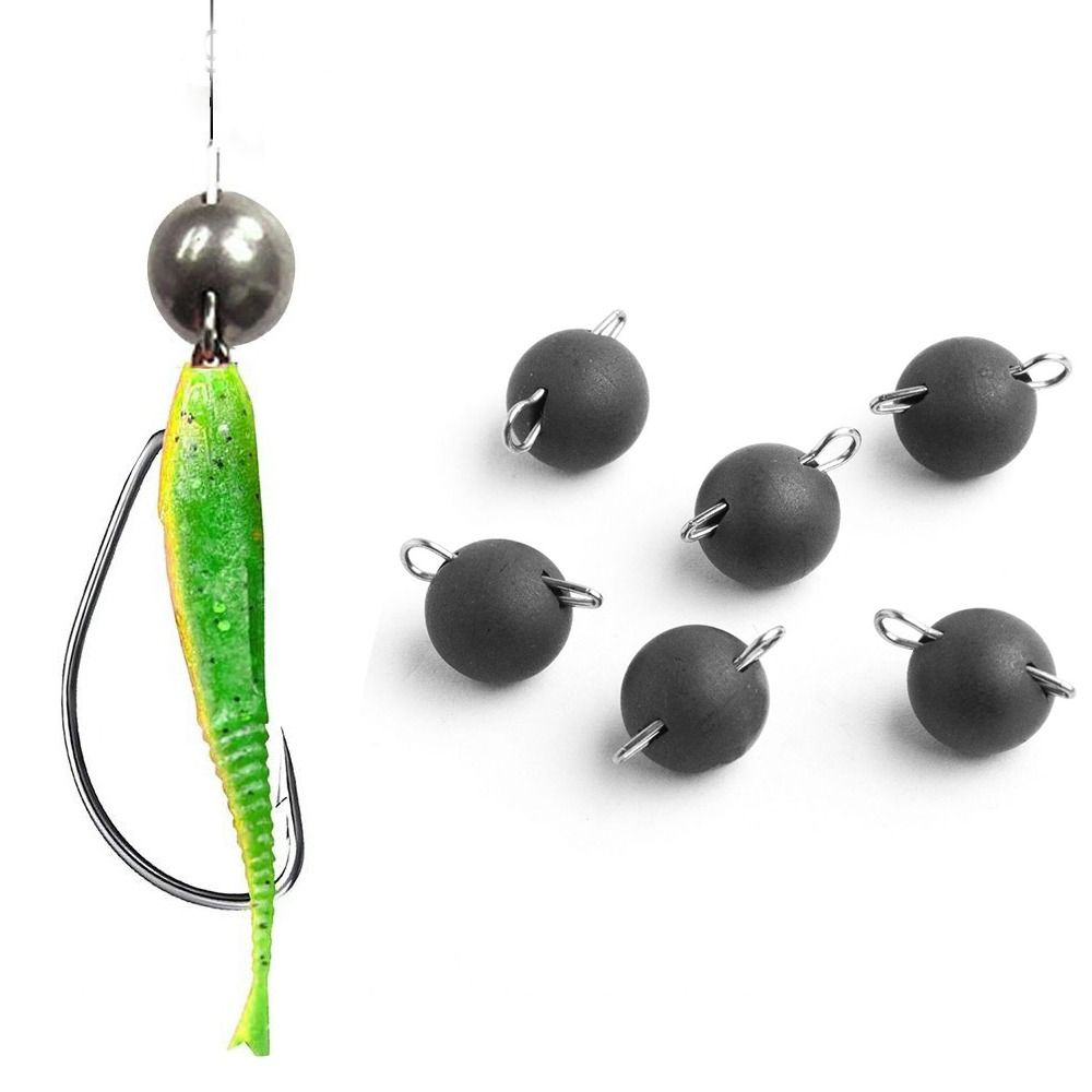 1 adet Mat Siyah Tungsten Plat - Fishing Equipment Hook incelemesi ve fiyatı