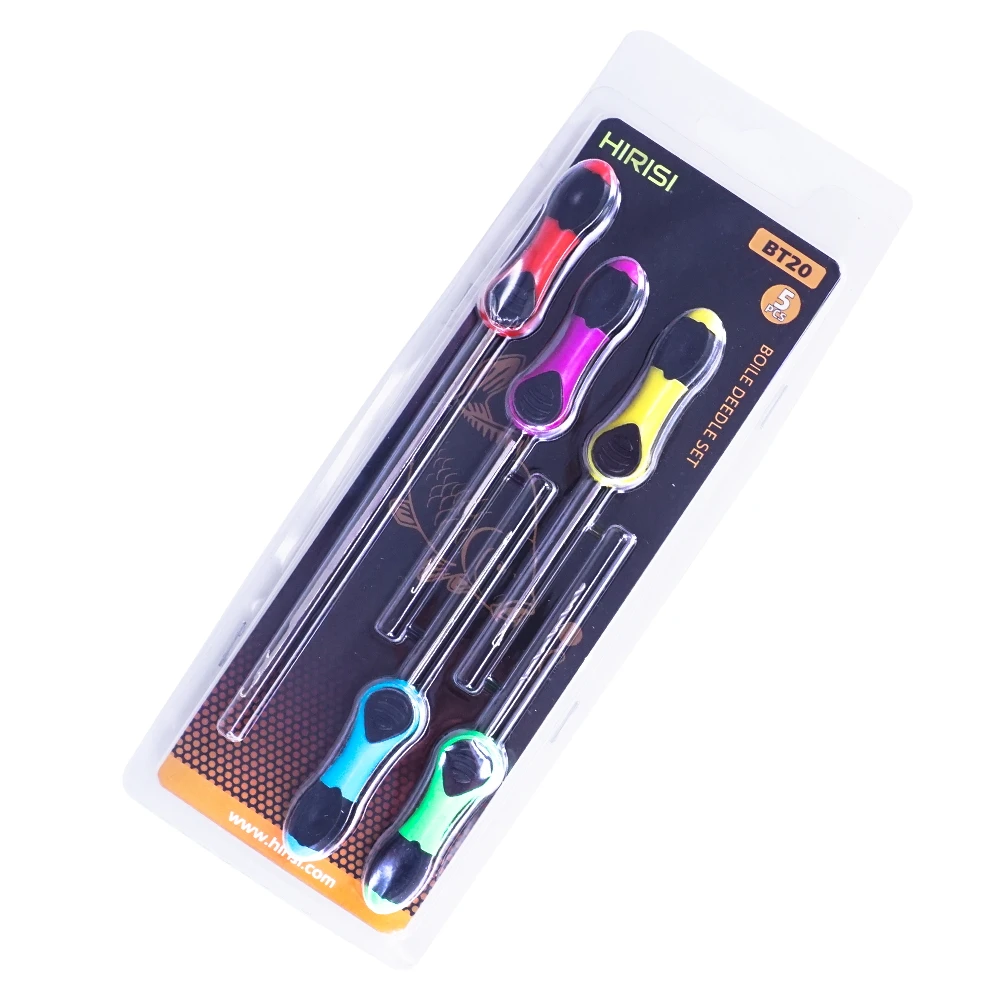 Hirisi 5 adet Sazan Balıkçılığ - Fishing Equipment Hook incelemesi ve fiyatı