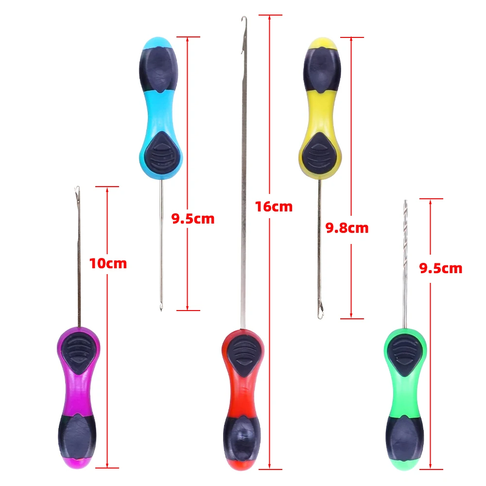 Hirisi 5 adet Sazan Balıkçılığ - Fishing Equipment Hook incelemesi ve fiyatı