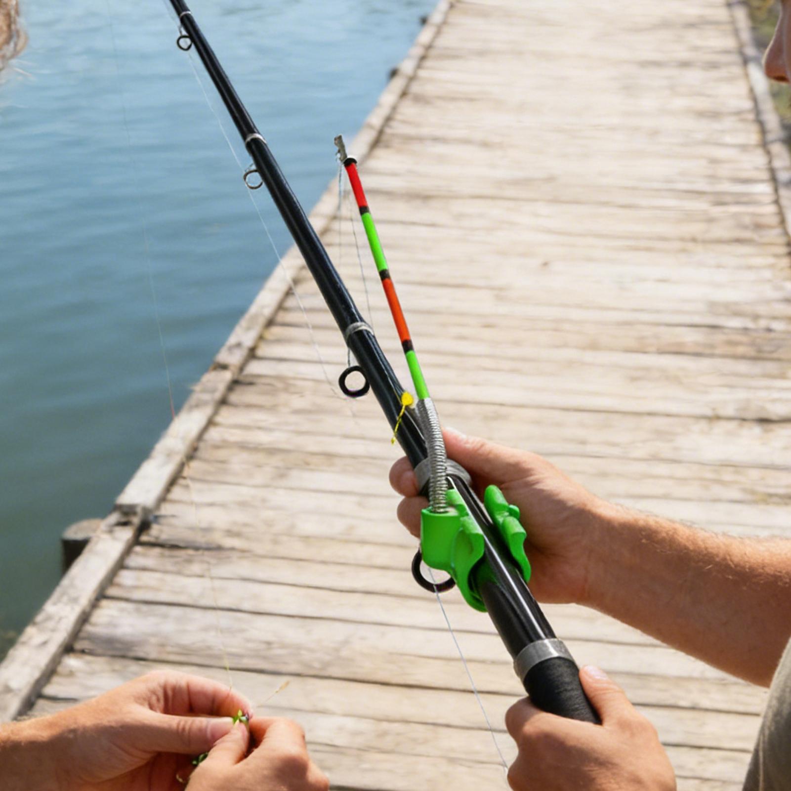 Balıkçılık alarmı 3 adet yükse - Ice Fishing Tip Up incelemesi ve fiyatı