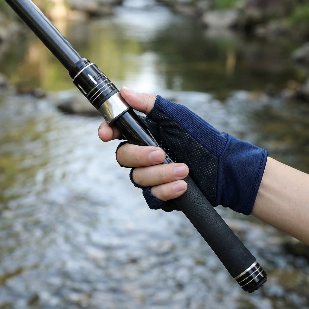 Ultra hafif teleskopik karbon  - Carbon Fishing Rod incelemesi ve fiyatı