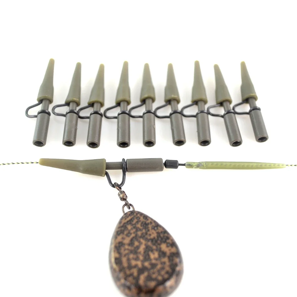 Hirisi 10 adet Ağır Kurşun Kli - Ice Fishing Tip Up incelemesi ve fiyatı