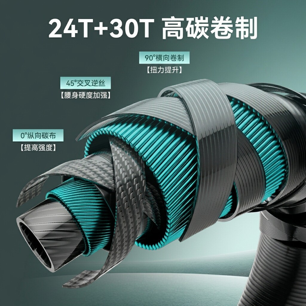 YUZHIYUAN Yeni 1.8m-3.0m Taret - Carbon Fishing Rod incelemesi ve fiyatı