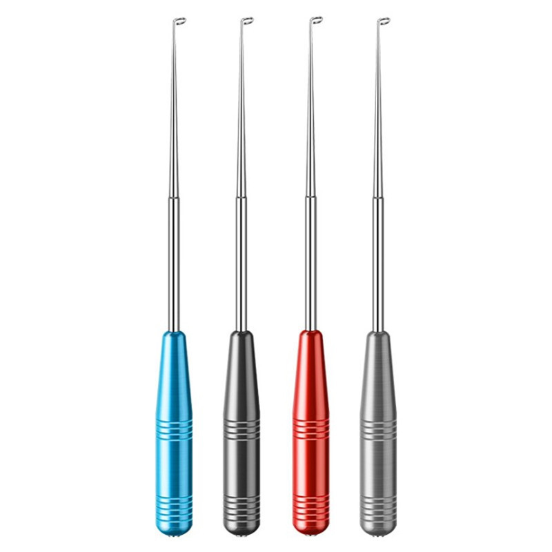 Paslanmaz Çelik Güvenlik Çıkar - Fishing Equipment Target incelemesi ve fiyatı