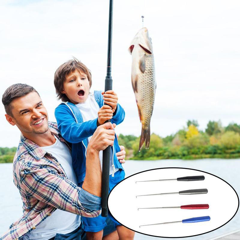 Paslanmaz Çelik Güvenlik Çıkar - Fishing Equipment Target incelemesi ve fiyatı