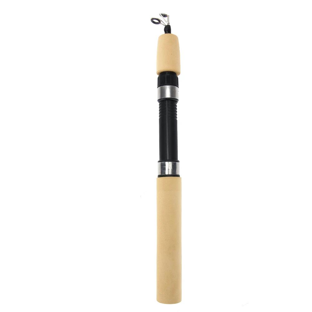 60/80/100cm buzda balık tutma  - Carbon Fishing Rod incelemesi ve fiyatı