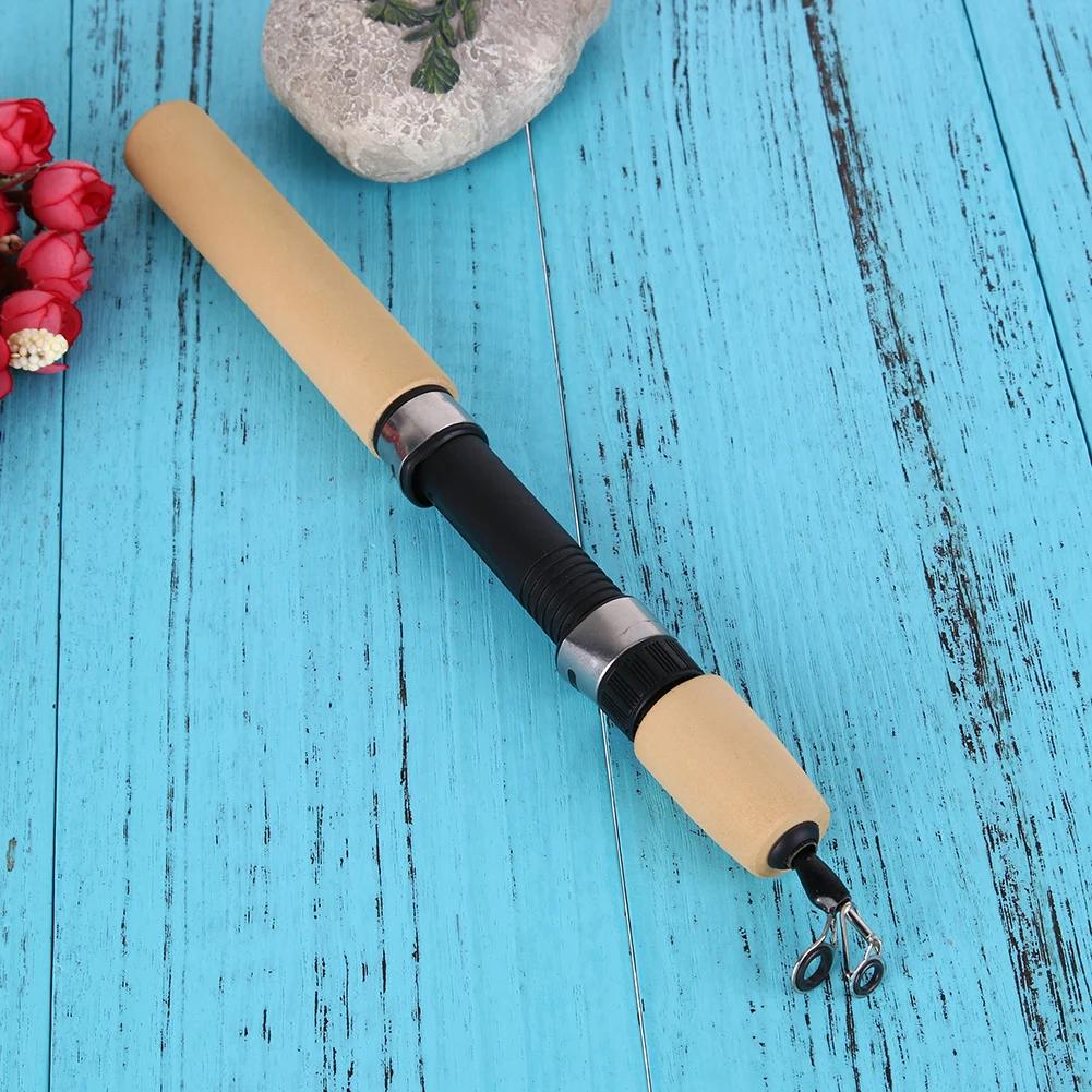 60/80/100cm buzda balık tutma  - Carbon Fishing Rod incelemesi ve fiyatı