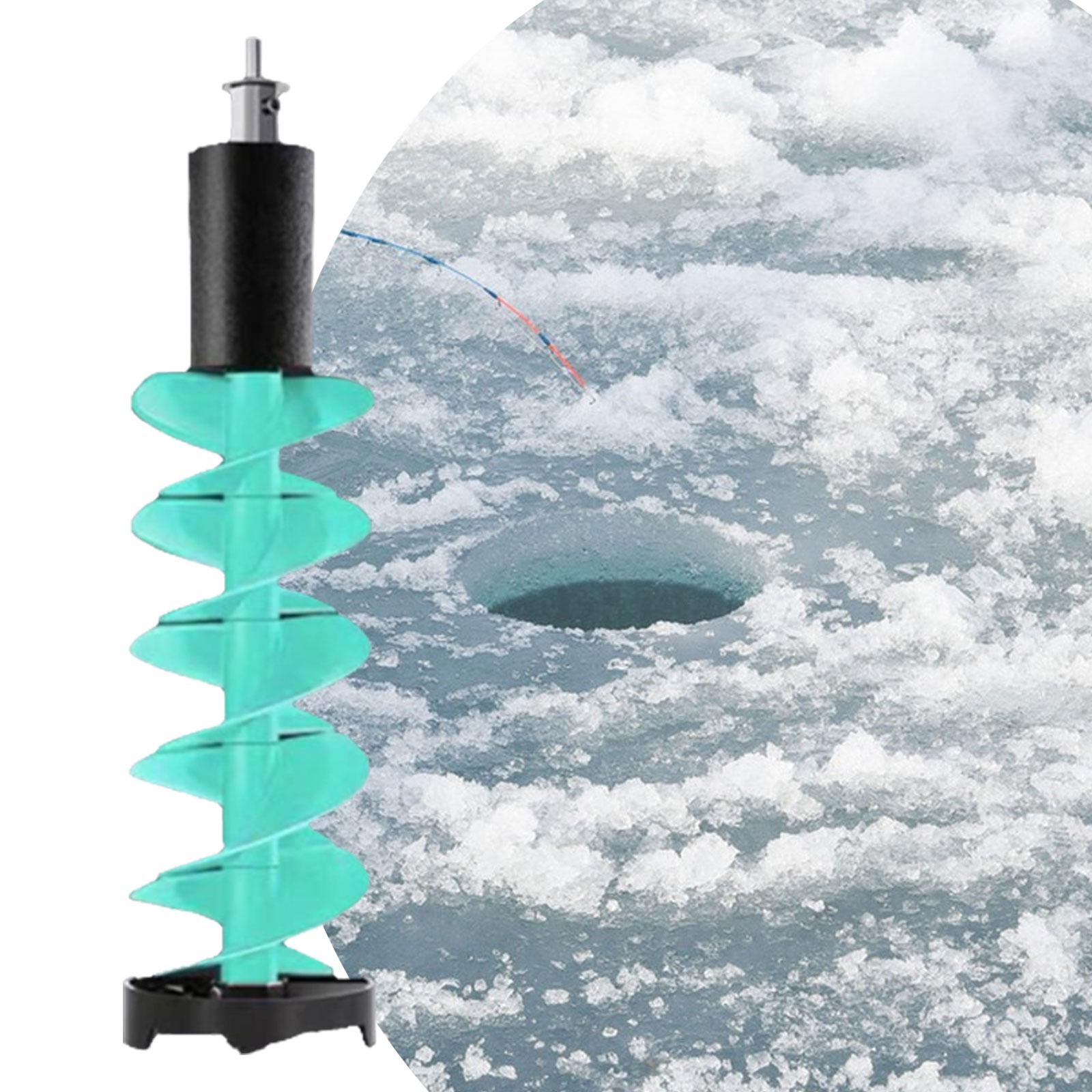 Buz Matkap Burgu Taşınabilir A - Ice Fishing Tip Up incelemesi ve fiyatı
