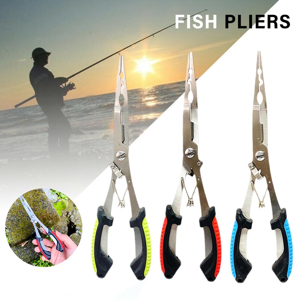 Paslanmaz Çelik Balıkçılık Pen - Fishing Equipment Target incelemesi ve fiyatı