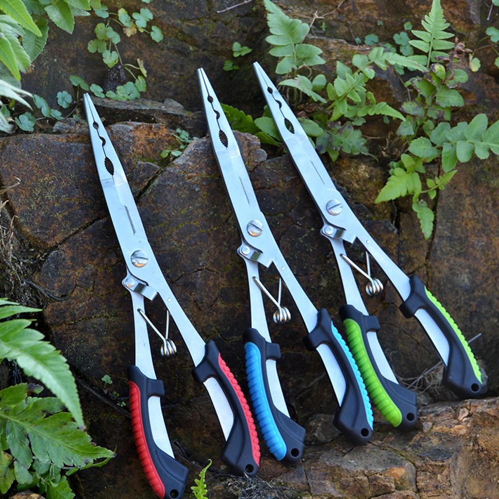 Paslanmaz Çelik Balıkçılık Pen - Fishing Equipment Target incelemesi ve fiyatı