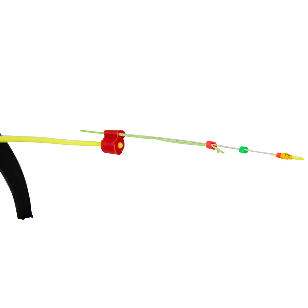 5 adet buz olta uzatma çubuğu  - Ice Fishing Tip Up incelemesi ve fiyatı