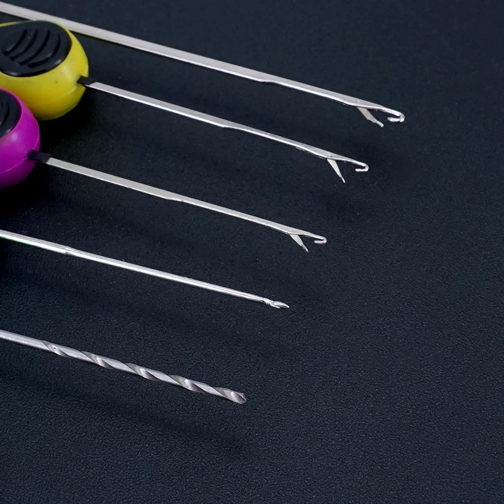 5x Sazan Balıkçılık Aracı Yem  - Fishing Equipment Hook incelemesi ve fiyatı