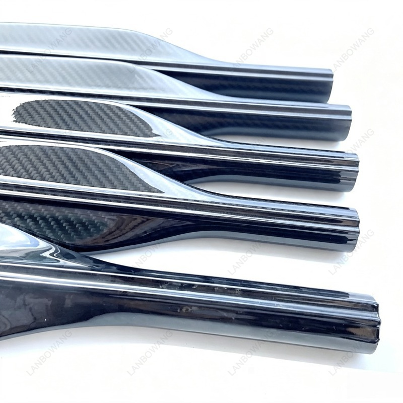 1000mm Yüksek Mukavemetli 3K T - Carbon Fishing Rod incelemesi ve fiyatı