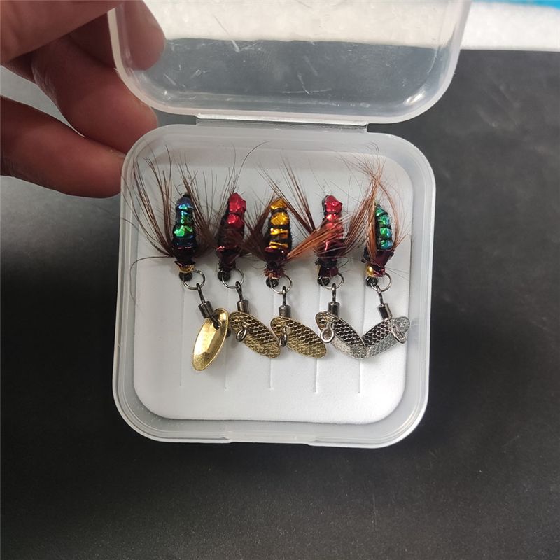 T34C Payet Yem Yemi Yapay Sine - Fishing Gear incelemesi ve fiyatı