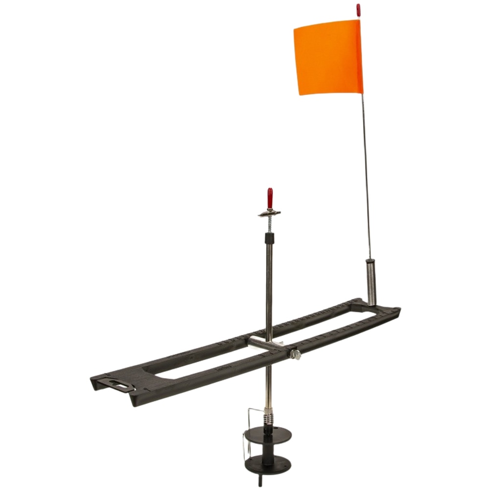 Otomatik Balıkçılık Platformu  - Ice Fishing Tip Up incelemesi ve fiyatı