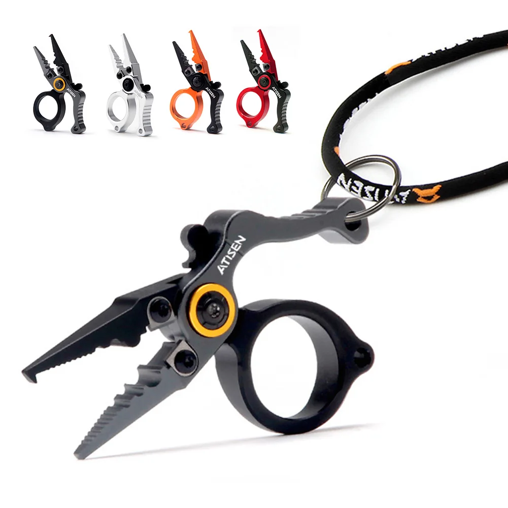 Balıkçılık pensesi Mini boyutl - Fishing Equipment Target incelemesi ve fiyatı
