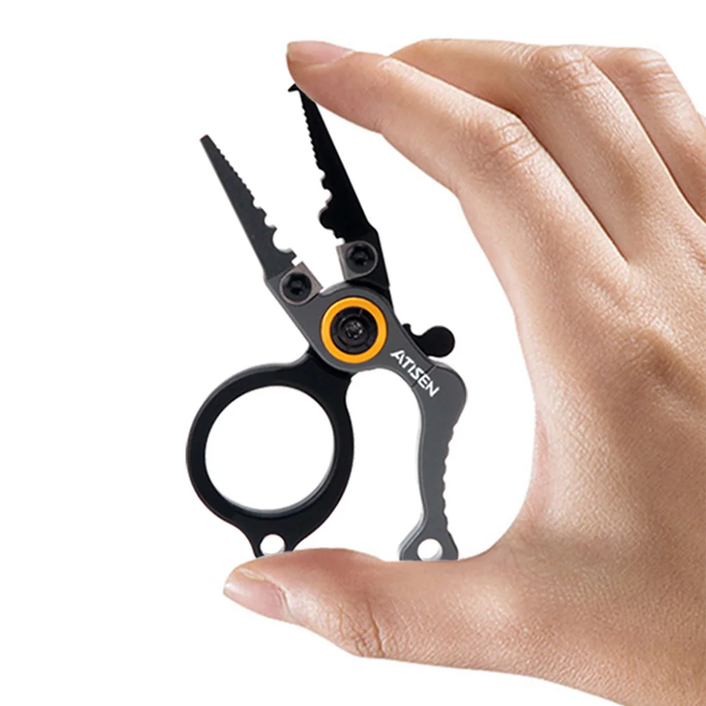 Balıkçılık pensesi Mini boyutl - Fishing Equipment Target incelemesi ve fiyatı