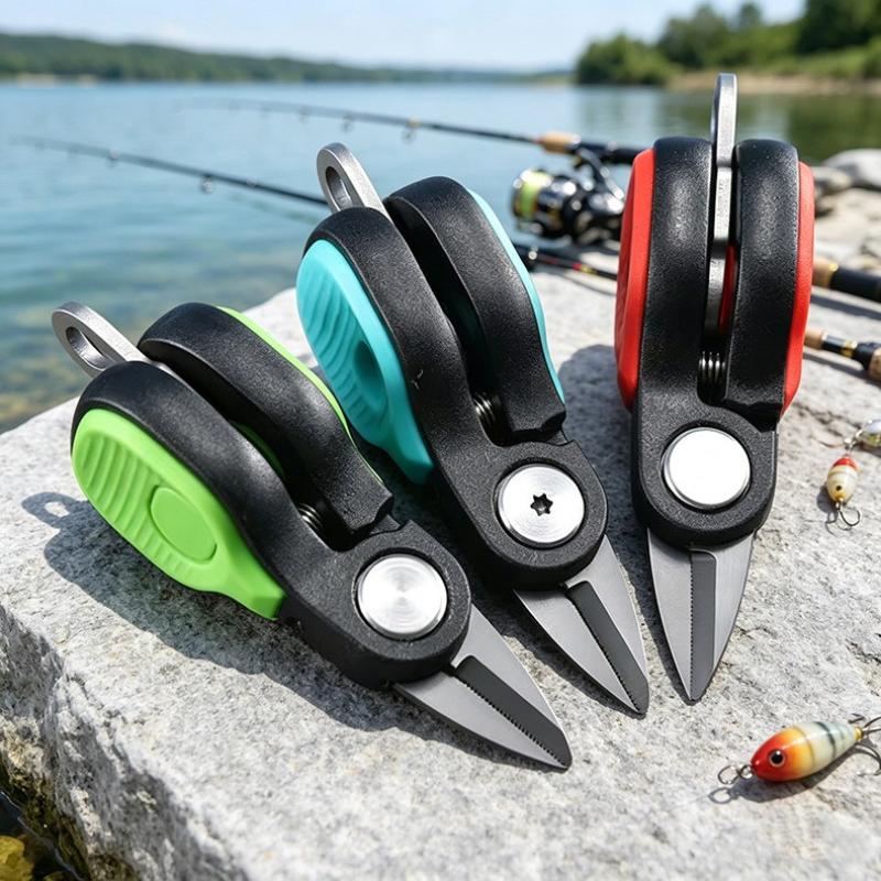 Balıkçılık Yemi Hattı Kesme Ma - Carbon Fishing Rod incelemesi ve fiyatı
