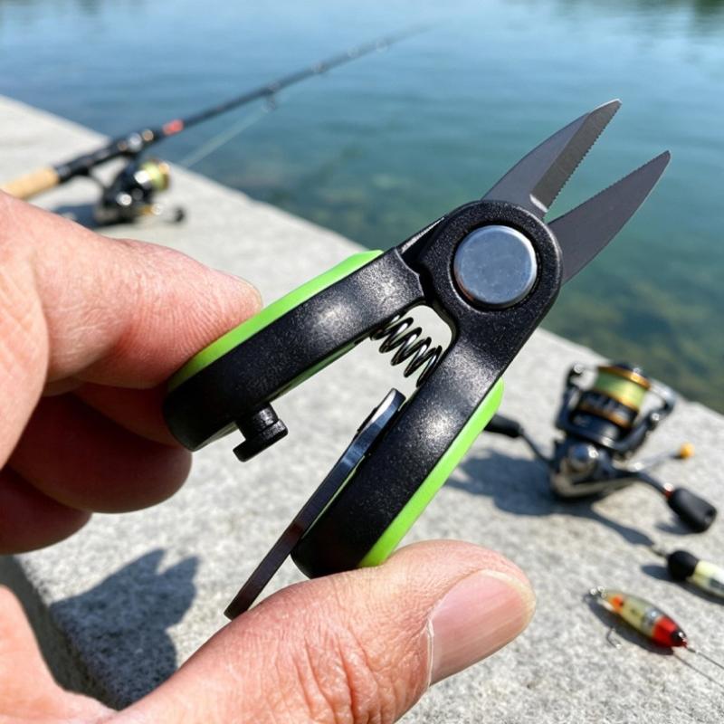 Balıkçılık Yemi Hattı Kesme Ma - Carbon Fishing Rod incelemesi ve fiyatı