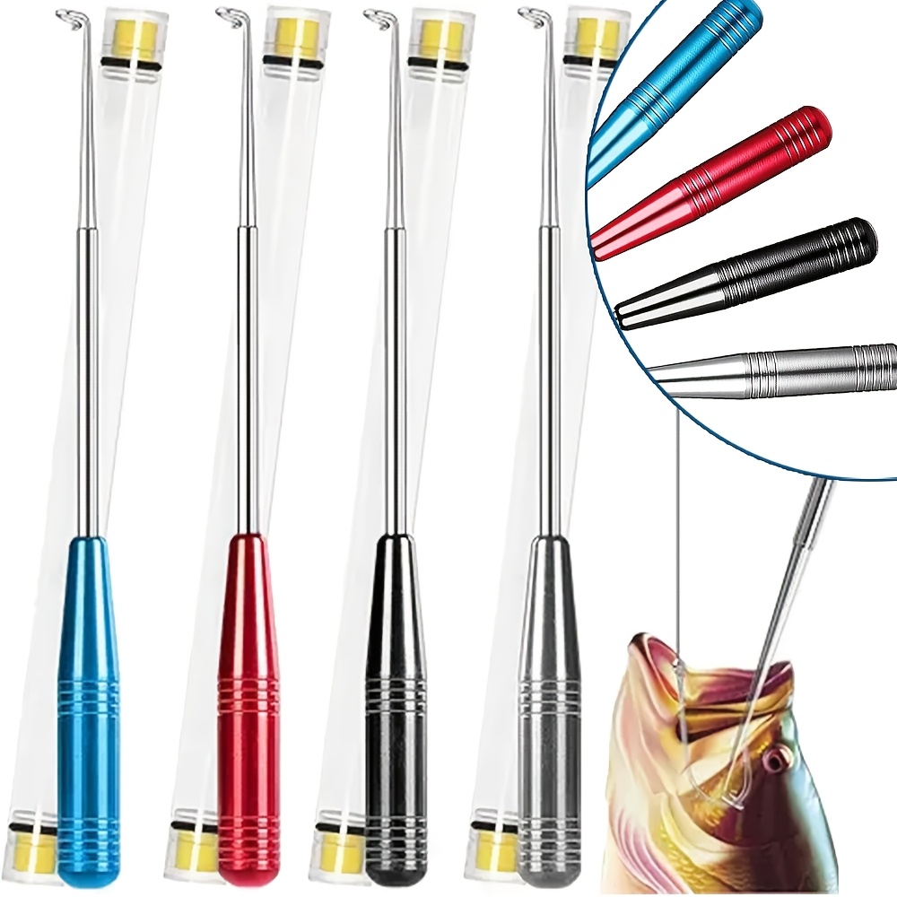 Hızlı Balık Kancası Çıkarma Al - Fishing Equipment Target incelemesi ve fiyatı