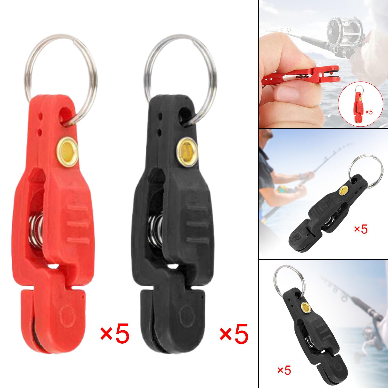 5 adet ağır gerilim yapış serb - Ice Fishing Tip Up incelemesi ve fiyatı