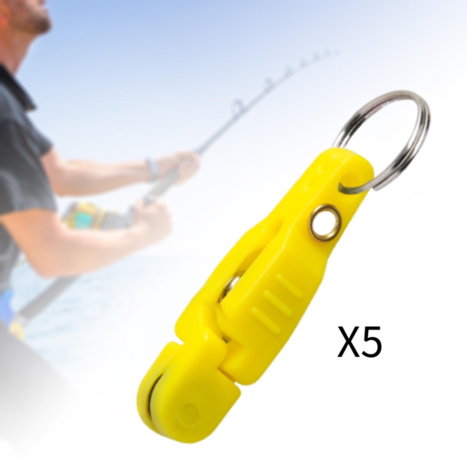 5 adet ağır gerilim yapış serb - Ice Fishing Tip Up incelemesi ve fiyatı