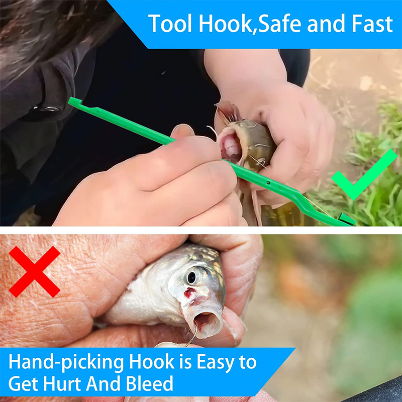 Kolay balık oltası sökücü arac - Fishing Equipment Target incelemesi ve fiyatı