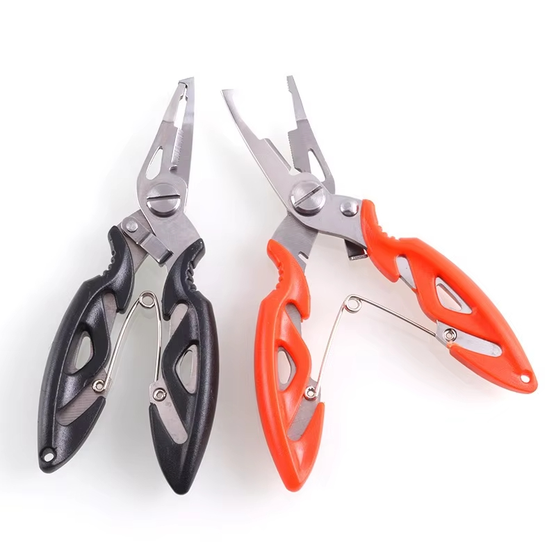 Çok Fonksiyonlu Balıkçı Penses - Fishing Equipment Target incelemesi ve fiyatı