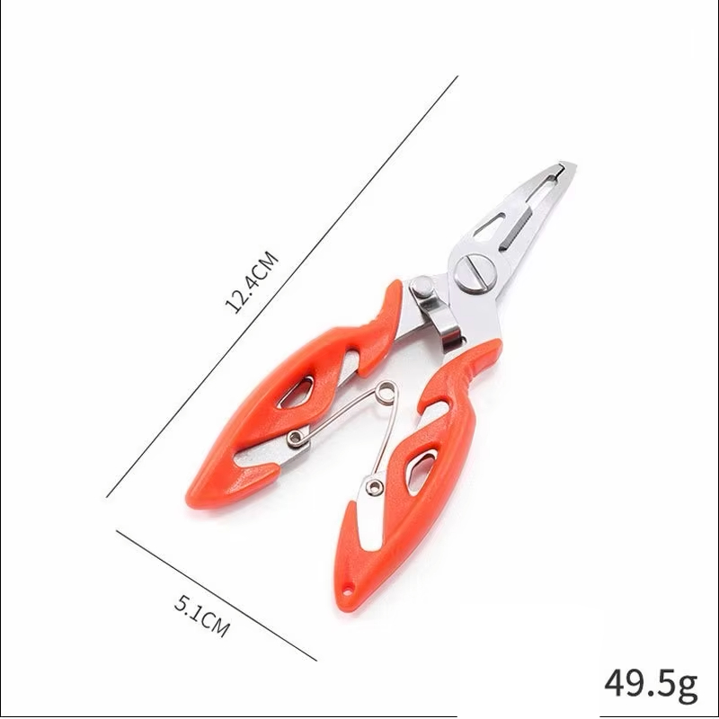 Çok Fonksiyonlu Balıkçı Penses - Fishing Equipment Target incelemesi ve fiyatı