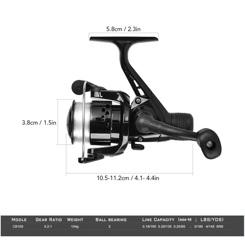 BRAVMAK 2.1/2.3 m Teleskopik O - Carbon Fishing Rod incelemesi ve fiyatı