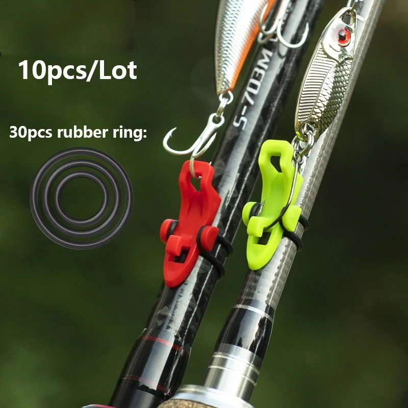 10-30 adet olta kamışı kanca t - Ice Fishing Tip Up incelemesi ve fiyatı