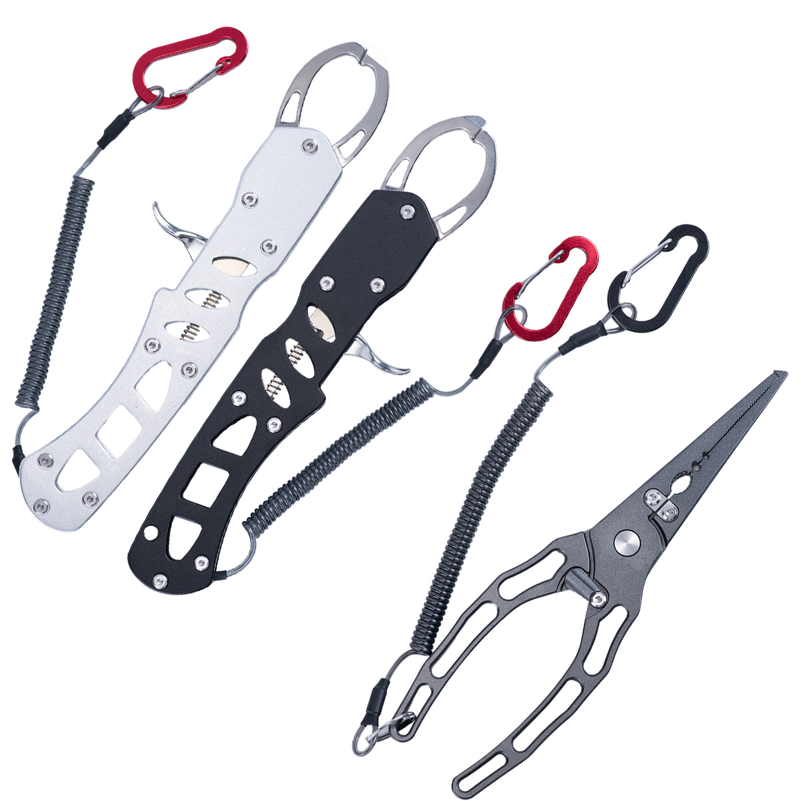 Balıkçılık Pensesi ve Balık Tu - Fishing Equipment Target incelemesi ve fiyatı