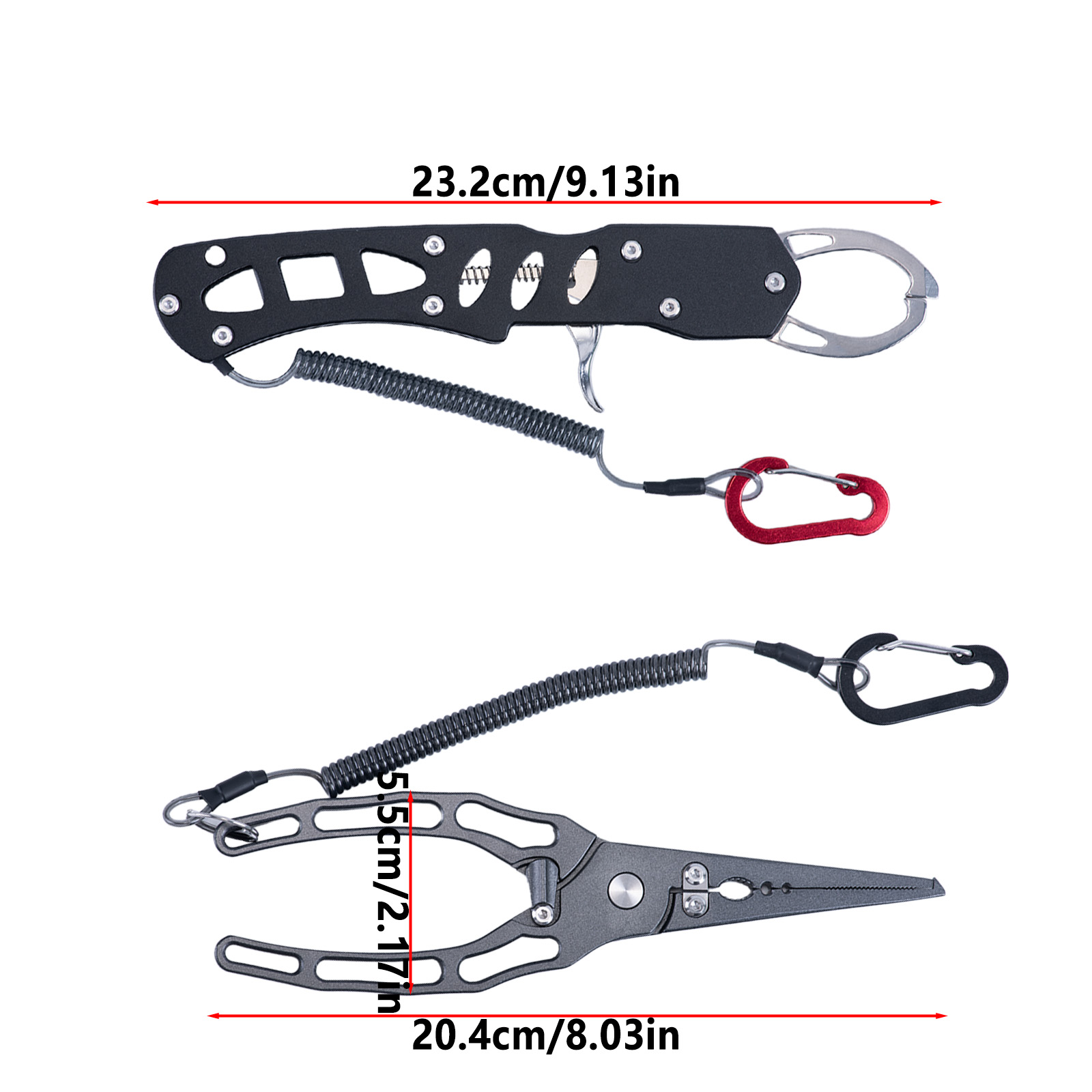 Balıkçılık Pensesi ve Balık Tu - Fishing Equipment Target incelemesi ve fiyatı